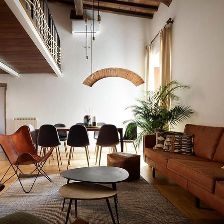 One Of A Kind Near The Duomo W/Balcony Palace Apt Florencia Exterior foto