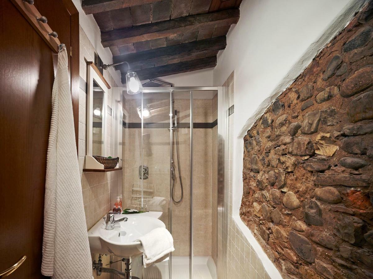 One Of A Kind Near The Duomo W/Balcony Palace Apt Florencia Exterior foto