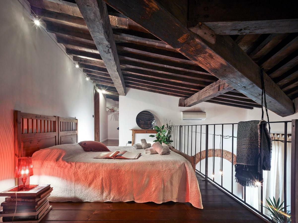 One Of A Kind Near The Duomo W/Balcony Palace Apt Florencia Exterior foto
